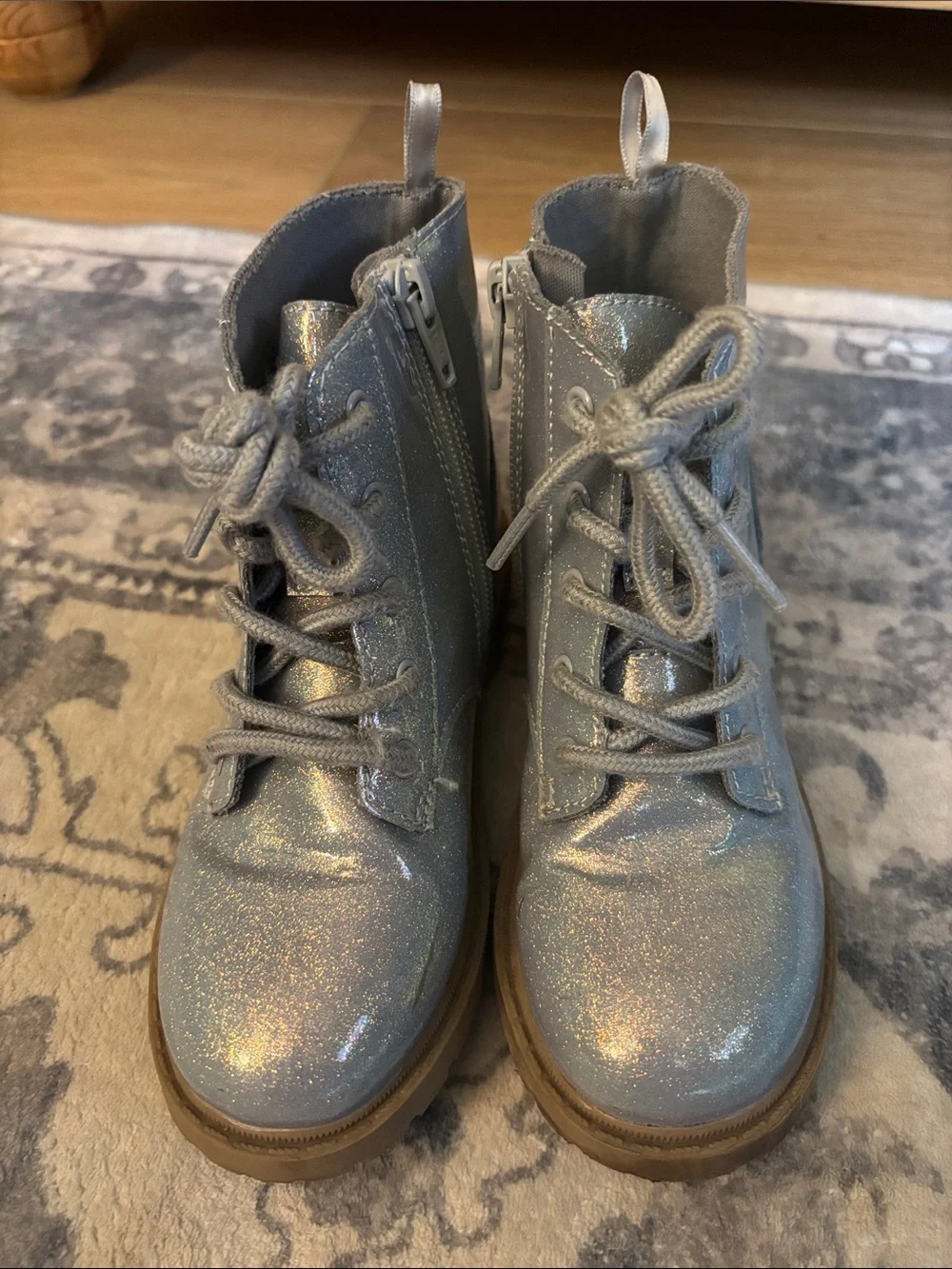 Girls Old Navy boots